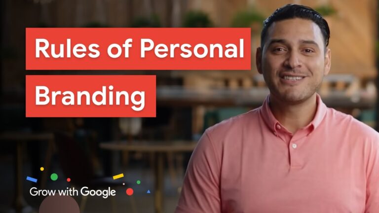 Personal Branding